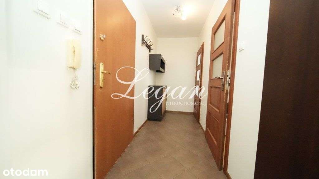 2 pokoje 37 m² z balkonem i piwnicą-7