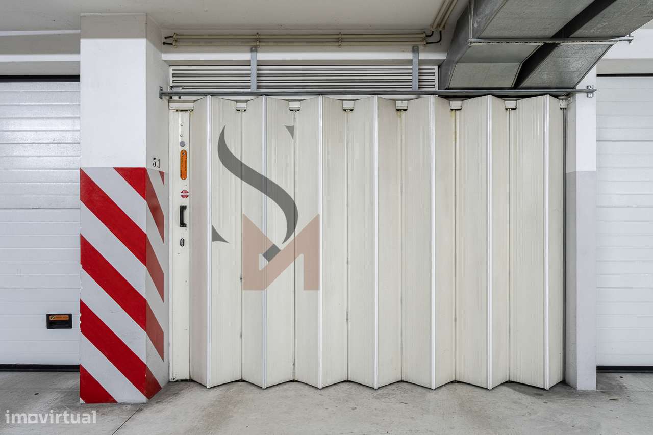 Excelente T2+1 centro coimbrões-32