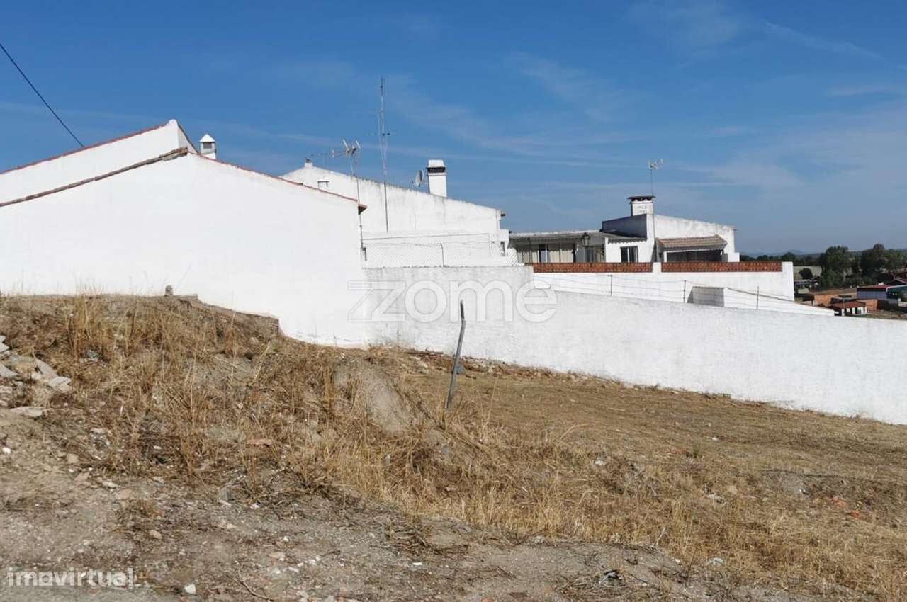 Terreno Urbano em Beja - Grande imagem: 4/7