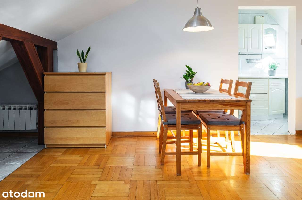 Unikatowa Kawalerka na Mokotowie z dużym garażem 24,2m2-7