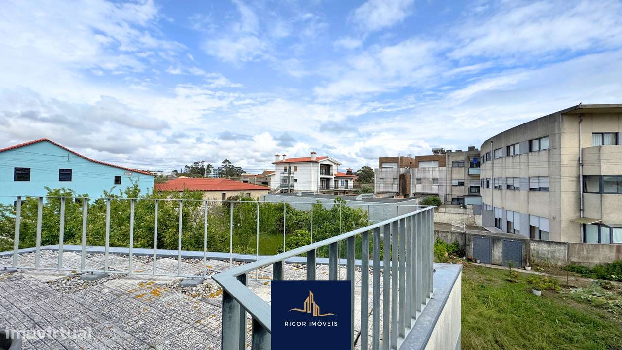 Moradia Independente T3 | Póvoa de Varzim | Premium | Oportunidade-26