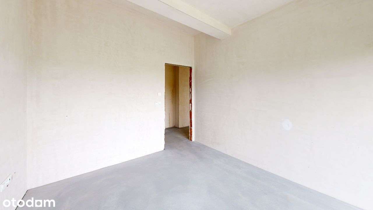 MIŁA Żory - NOWE mieszkanie w stanie deweloperskim z dwoma balkonami - Pełny obrazek: 4/15