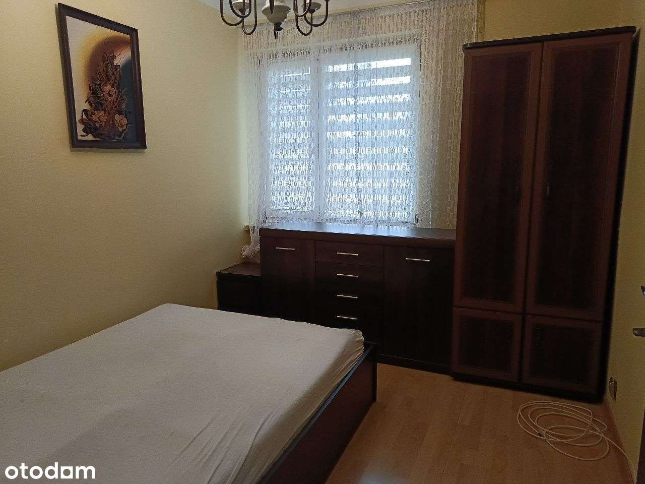 Lokal mieszkalny w centrum Chełma - Pełny obrazek: 4/13