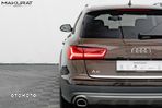 Audi A6 Allroad 3.0 TDI Quattro S tronic - 11