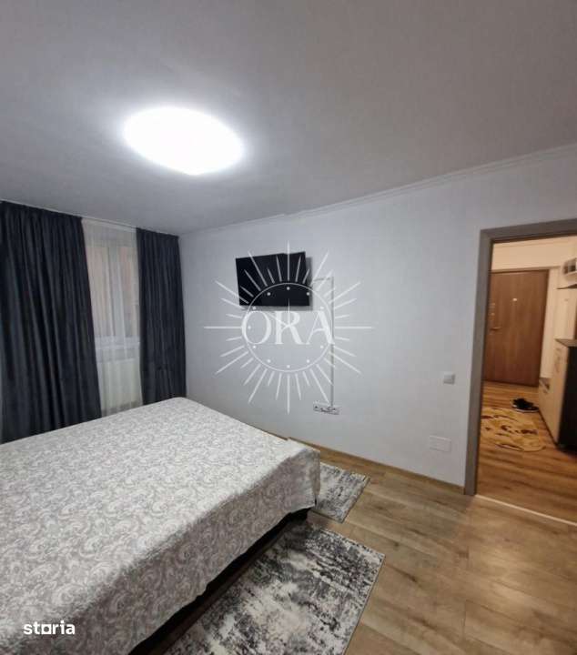 APARTAMENT DE VANZARE | 3 CAMERE | 61 MP | ZONA SEMICENTRALA | RENOVAT - Imagine principală: 2/8