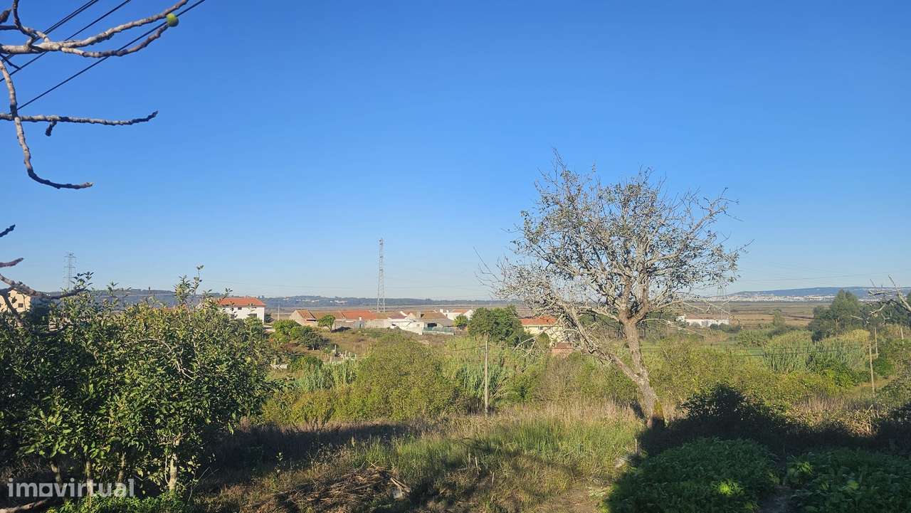 Terreno  Venda em Alqueidão,Figueira da Foz - Grande imagem: 2/38