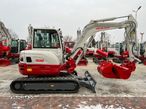 Takeuchi Tb 260 - 2