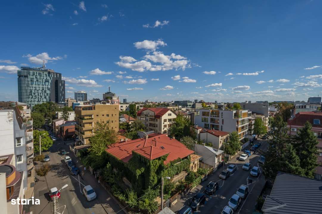 SPATIU DE BIROURI  IN ZONA KISELEFF – AVIATORILOR! - Imagine principală: 2/19