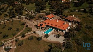 Quinta T6 em Idanha-a-Nova e Alcafozes de 474,00 m2 - Grande imagem: 4/30