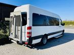 Mercedes-Benz SPRINTER 516 BLUETEC - 9