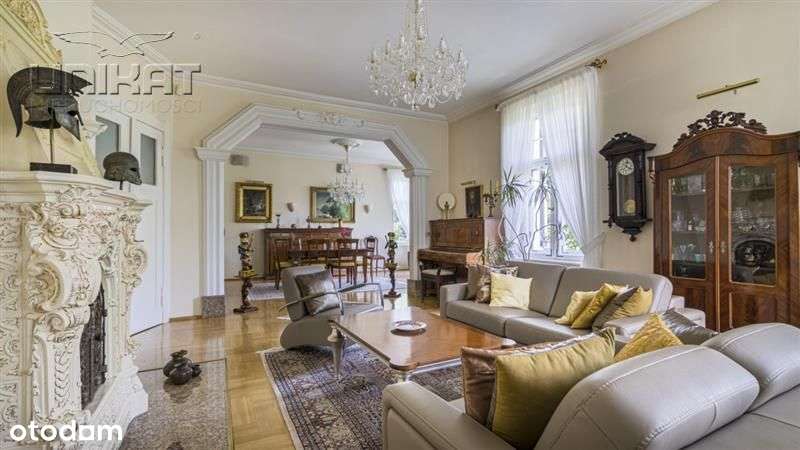 Wyjątkowy Apartament - Sopot Górny - Na Sprzedaż-1