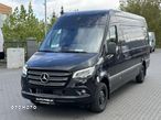 Mercedes-Benz Sprinter - 8