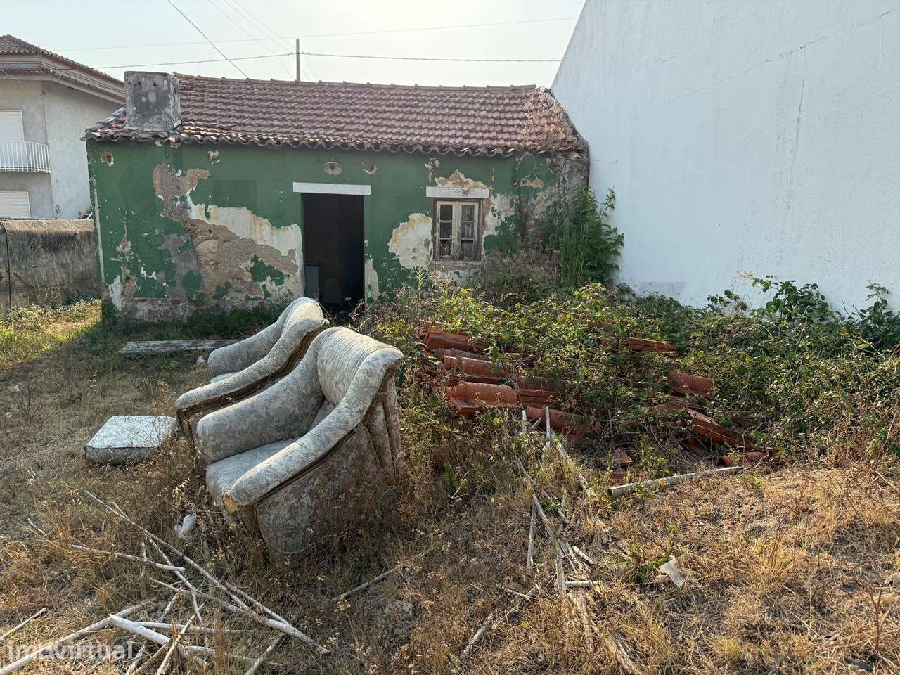 Moradia para Reconstrução em Pereira - Grande imagem: 5/15