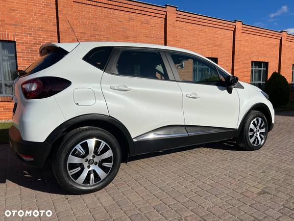 Renault Captur ENERGY dCi 90 Start&Stop Luxe - 5