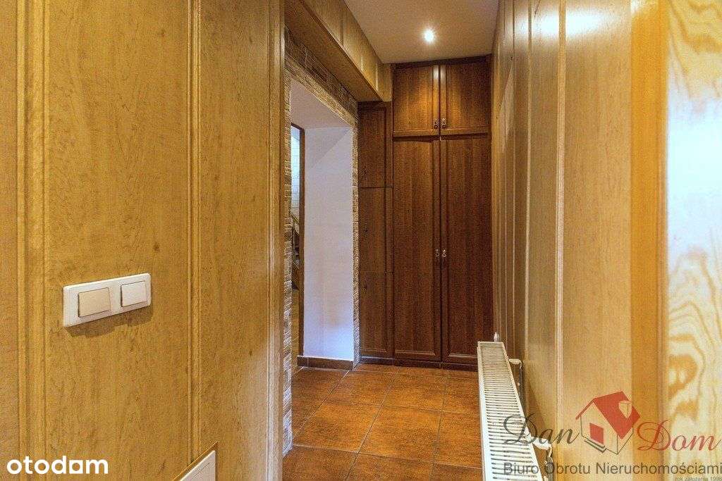 Mieszkanie dwupoziomowe w Rogoźnie - Pełny obrazek: 4/12