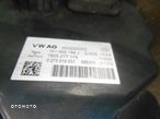 MAGLOWNICA VW GOLF 5 V SEAT SKODA AUDI 1K1423051BR  1K1909144J - 3