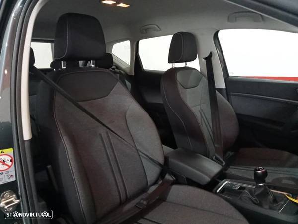 SEAT Ateca 1.0 TSI Style - 8