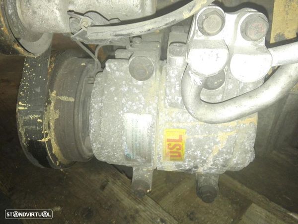 Compressor AC Hyundai 1.5 crdi - 1