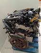 Motor Bmw 535D 272cv M57 bloco ferro E60 306D4  caixa automatica 6hp26 312NJ - 8