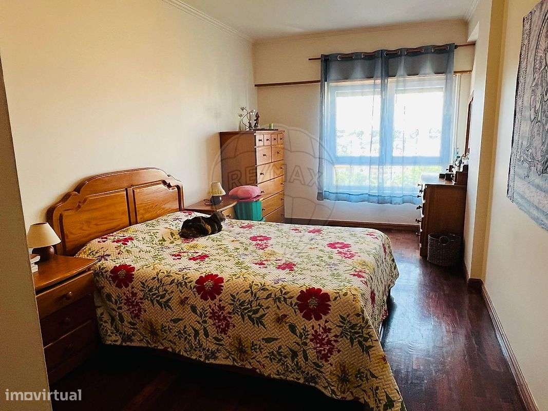 Apartamento T1 para venda-8
