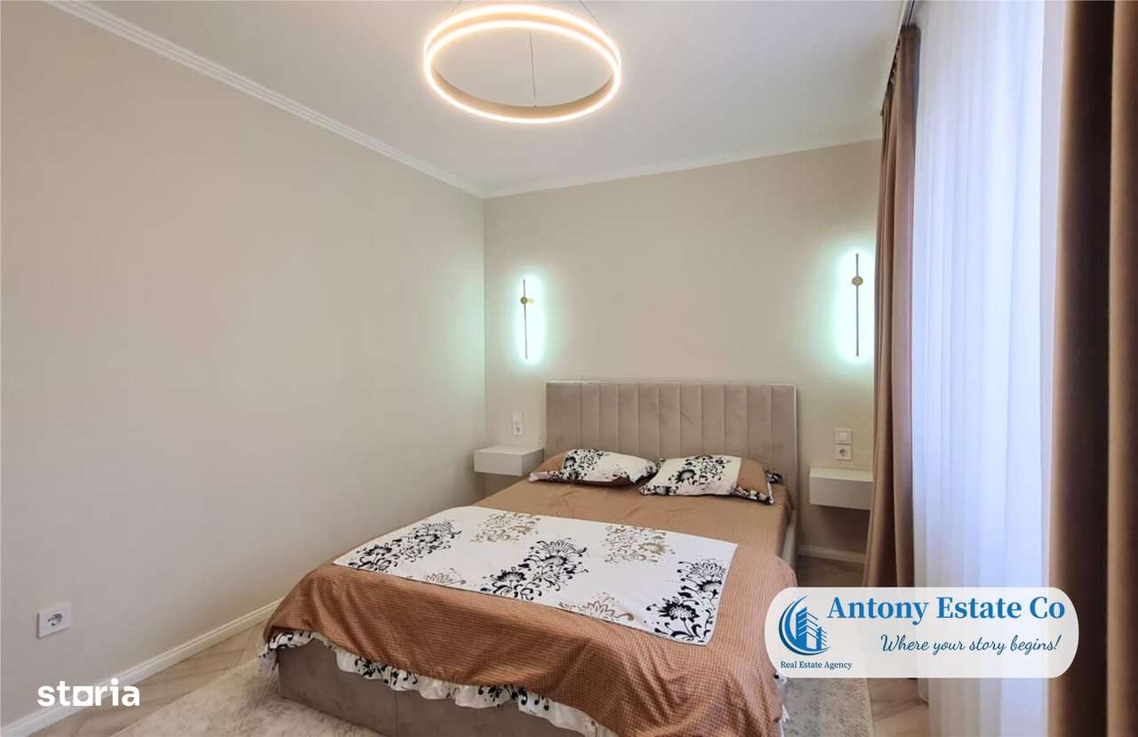 Apartament de inchiriat, 2 camere, Rogerius - Oradea - Imagine principală: 4/11