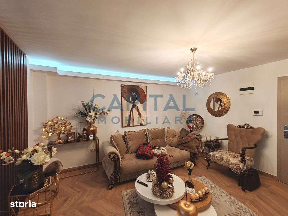 Apartament cu 2 camere in cartierul Sopor. Comision 0! - Imagine principală: 5/8