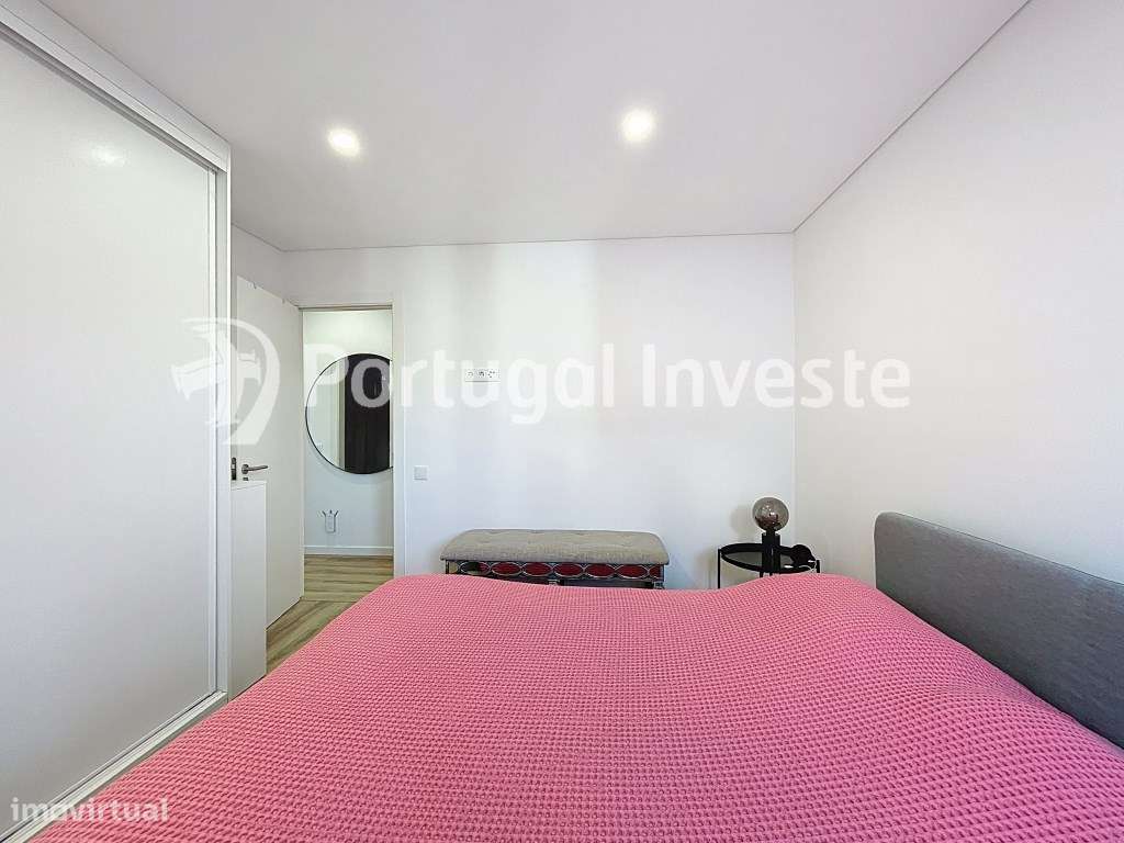 Apartamento de 3 Assoalhadas no emblemático Bairro do Pombal - Almada-21