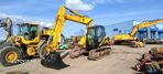 JCB JS130 - 1