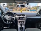 Volkswagen Golf 1.6 TDI DPF DSG BlueMotion Technology Comfortline - 9