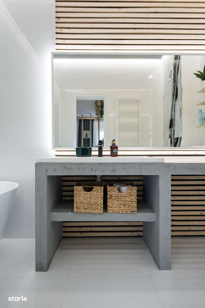 Apartament de vanzare [160.000EUR] - Str. Turturelelor - 2 camere-15