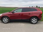 Volvo XC 60 3.2 AWD Kinetic - 12