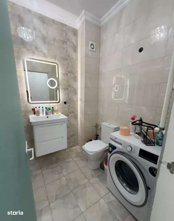 Apartament 2 camere in complex Zig Zag Residence, Mamaia Nord-7