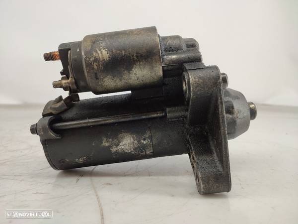 Motor De Arranque Ford Focus Ii (Da_, Hcp, Dp) - 2