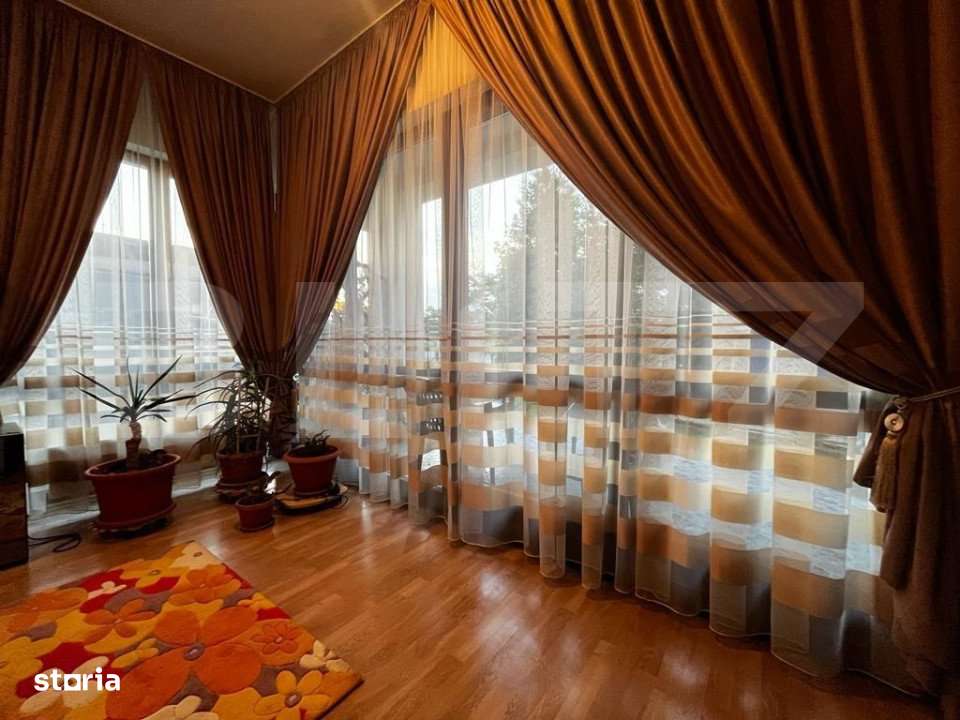 Casa 3 camere, 140mp, zona Belvedere - Imagine principală: 5/8