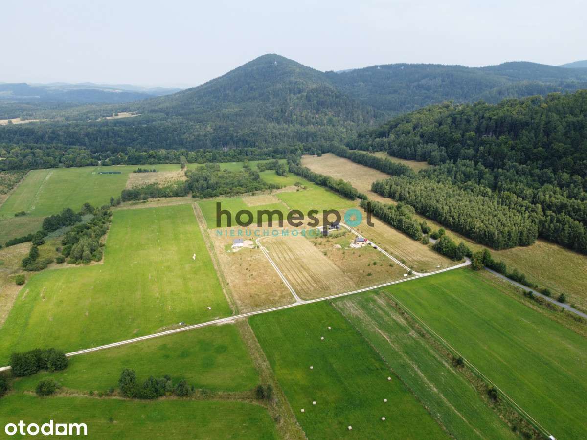 Zabudowa Mieszkaniowa Jednorodzinna | Mpzp-2