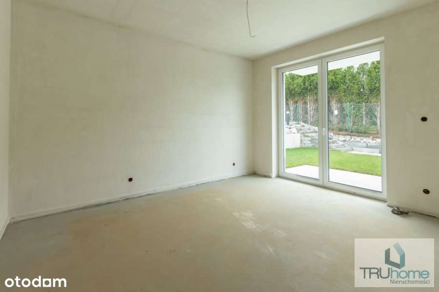 Zamieszkaj pod Dębowcem | Apartament z ogródkiem - Pełny obrazek: 5/9