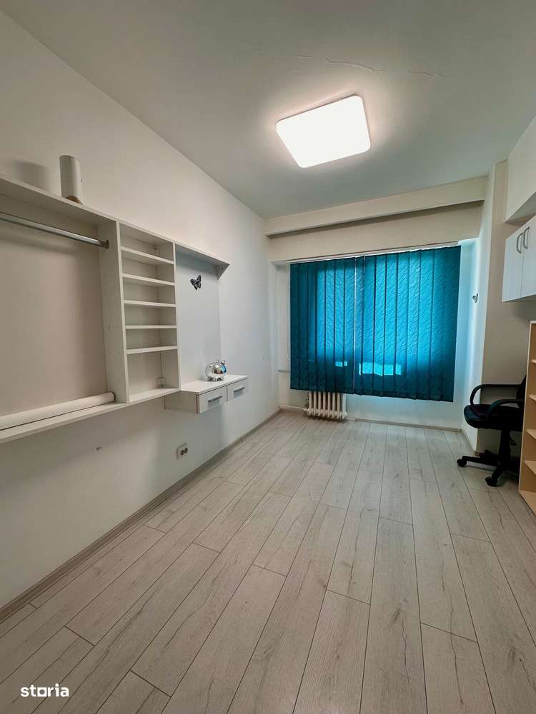 Vânzare apartament 3 camere – Bucur Obor | bloc ALMO | metrou 2 minute-5
