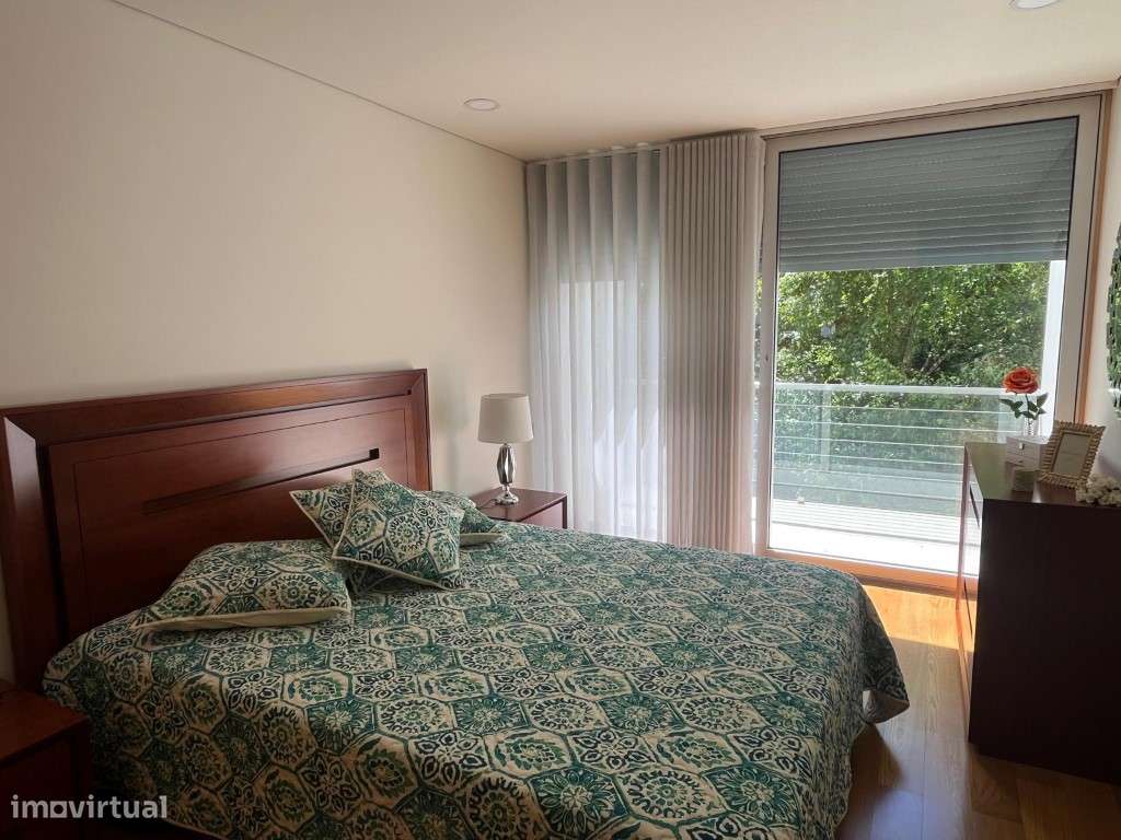 Excelente Apartamento T3 DUPLEX - Como Novo - AVES -* Oferta Escrit...-34
