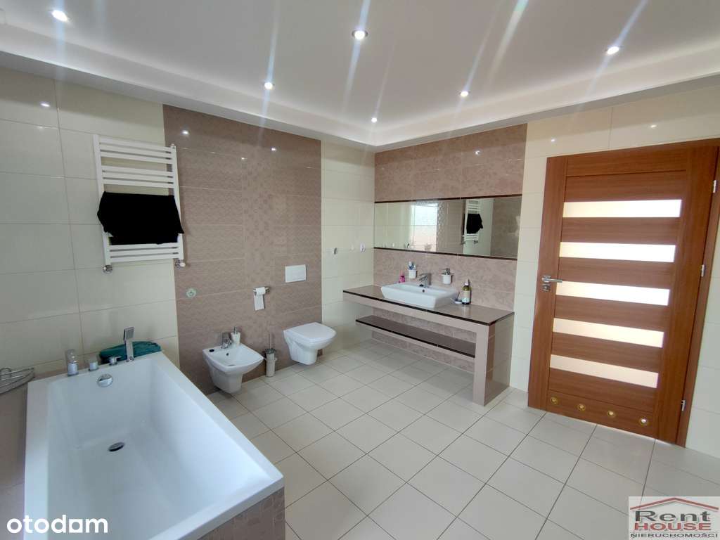 Okolice Gryfic, staw, agroturystyka, duża działka-6