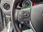 Toyota Auris 1.8 VVT-i Hybrid Automatik Comfort - 20
