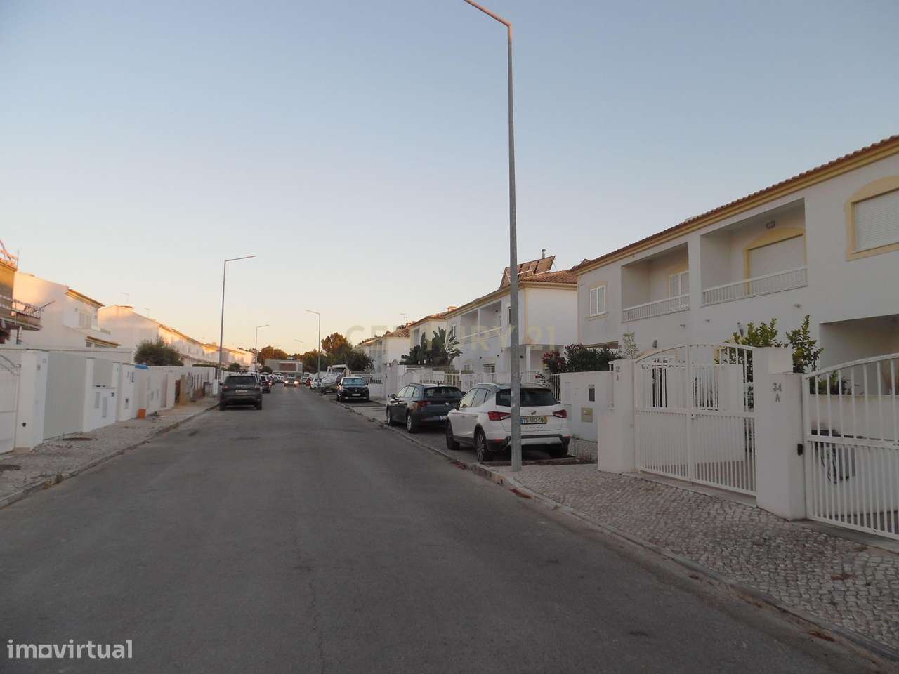 Magnifico lote de terreno urbano em Carrasqueira - Sesimbra-20