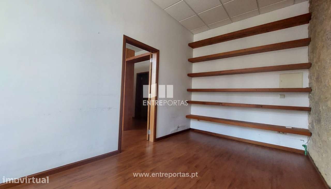 Escritório para venda, Centro da Cidade, Viana do Castelo - Grande imagem: 4/22
