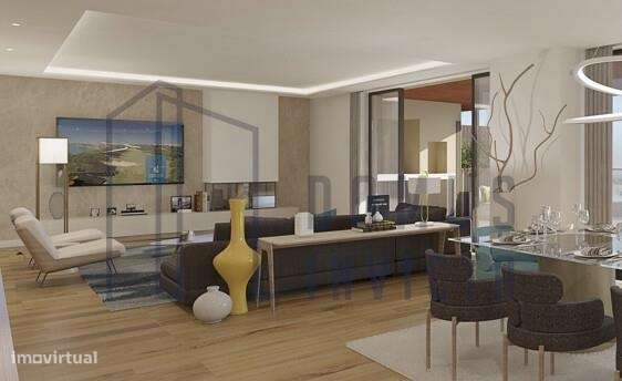 T2 com 2 suítes, 2 lugares de garagem, Afurada, Gaia - Grande imagem: 3/14