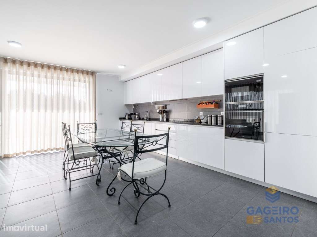 Moradia T3 individual de 2023 com garagem-5