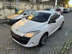 Renault Mégane Coupe 1.5 dCi Dynamique S - 2