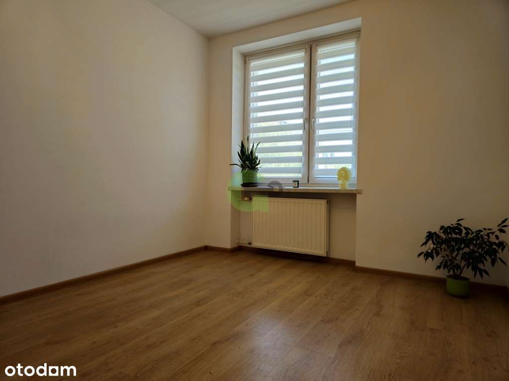 Komfortowe 2 pokoje w śródmieściu na najem - Pełny obrazek: 4/17