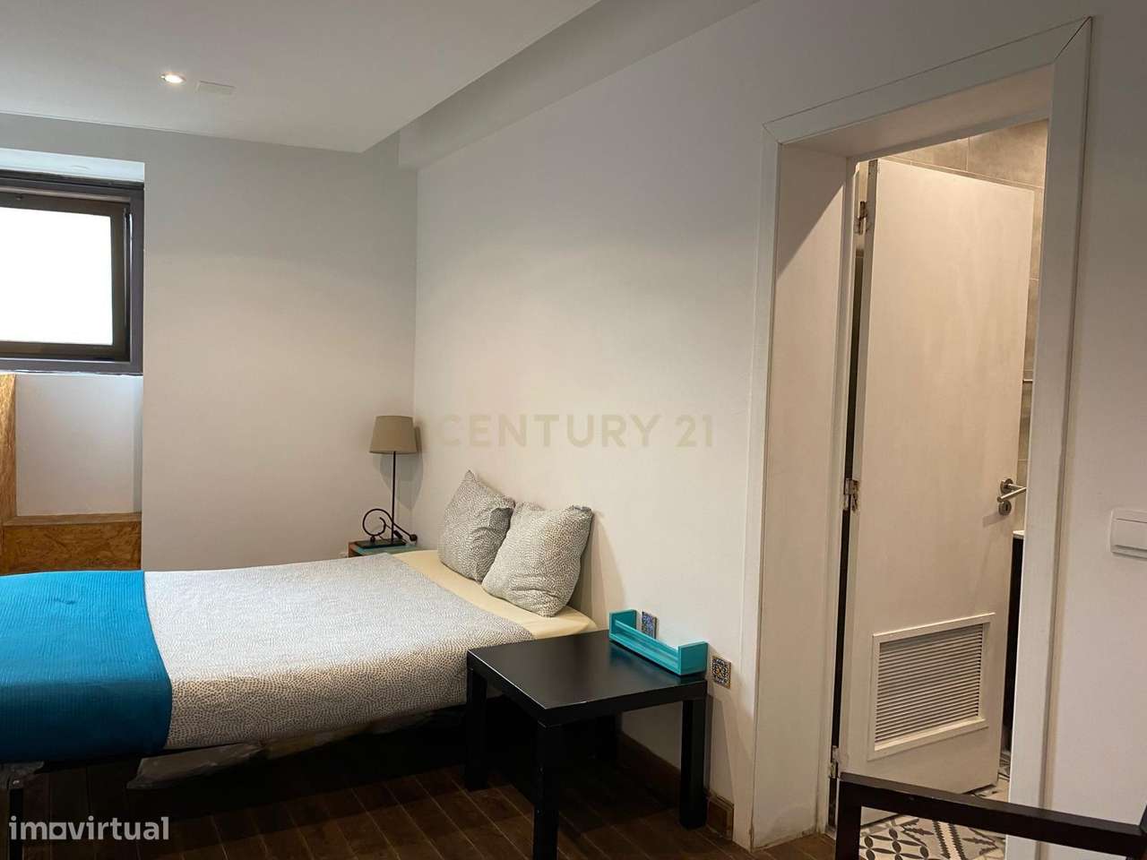 Apartamento com 3 quartos na Estrela, Lisboa-25