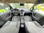 Opel Astra 1.7 CDTI ECOTEC Drive - 8