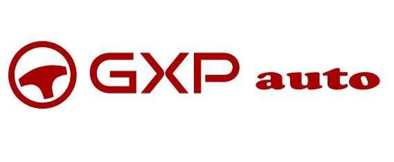 GXP AUTO logo