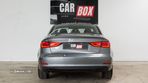 Audi A3 Limousine 1.4 TFSi Sport S tronic - 14